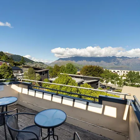 Spectatular Views Villa Queenstown Exterior photo