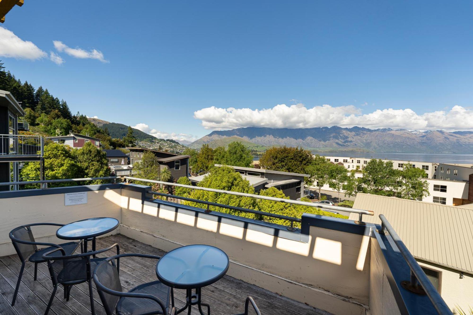Holiday home Spectatular Views Queenstown